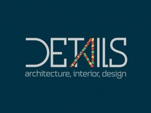 Logo Design – Details Architecture