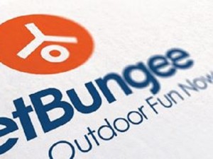 GetBungee Logo Design