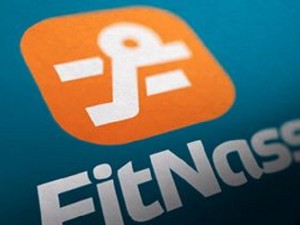 Logo Design – Fitnass