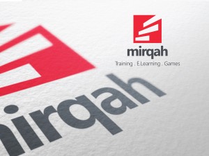 Logo Design & Rebranding – Mirqah