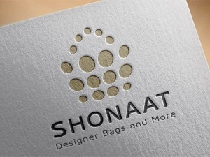 Brand Identity and E-Commerce Activation – Shonaat.com