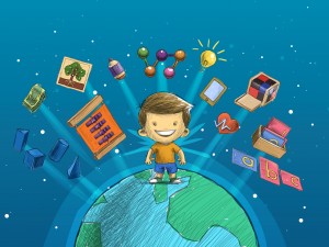 Brochure Design – Mada International Academy