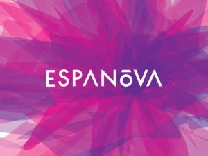 Brand Identity & Packaging – ESPANOVA