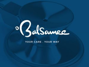Balsamee – Brand Identity