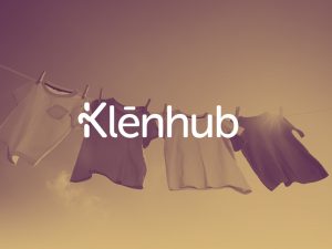 Brand Identity – Klenhub