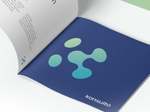 Konsulto Care Branding