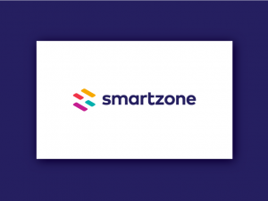 smartzone Brand Identity Design